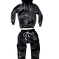 LS Cross Logo Jogging Suit